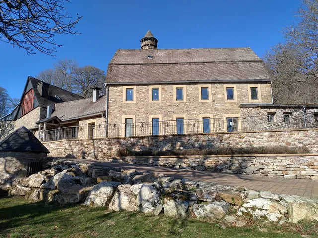 Hotel Wildenburger Hof