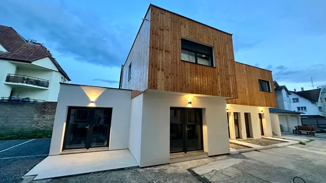 Les Lodges des Forges