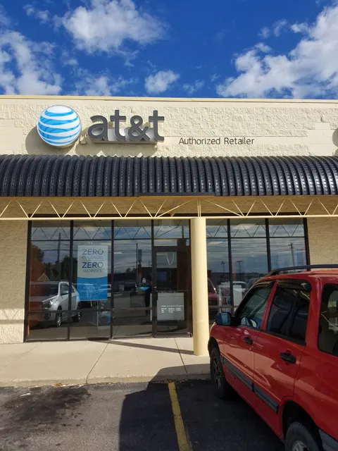 AT&T Store
