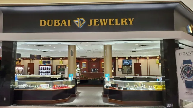 Dubai Jewelry