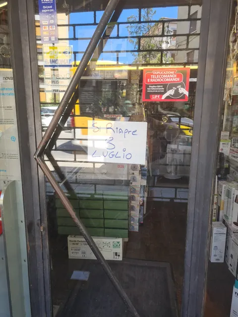 Elettromarket Bassoni Michele