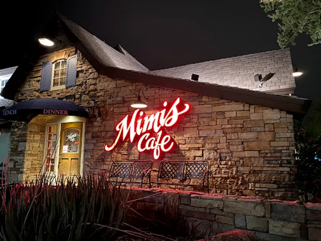 Mimi's Cafe