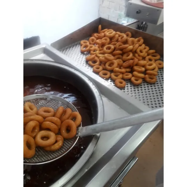 Lokmacıbaşı Vedat Usta