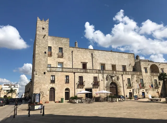 La Casa nel Borgo B&B