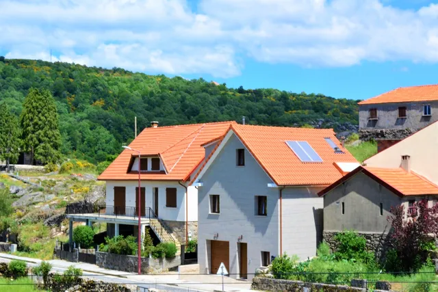 Just Natur Guesthouse