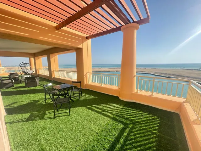 شقق بمدينه الملك عبدالله الاقتصاديه