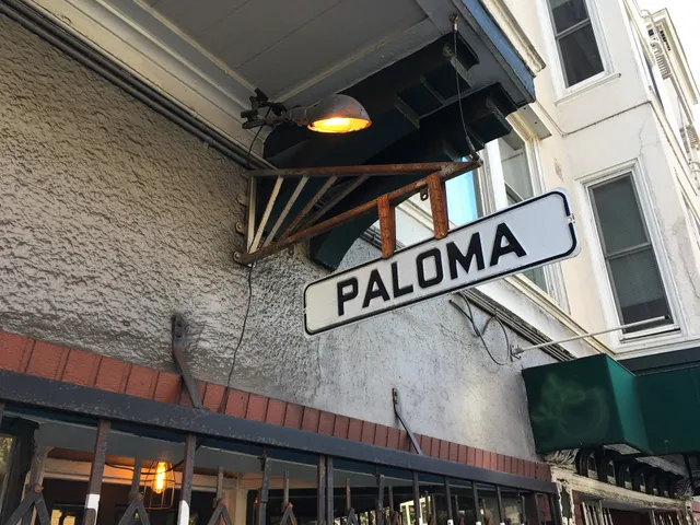 Paloma