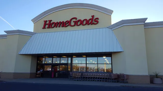 HomeGoods