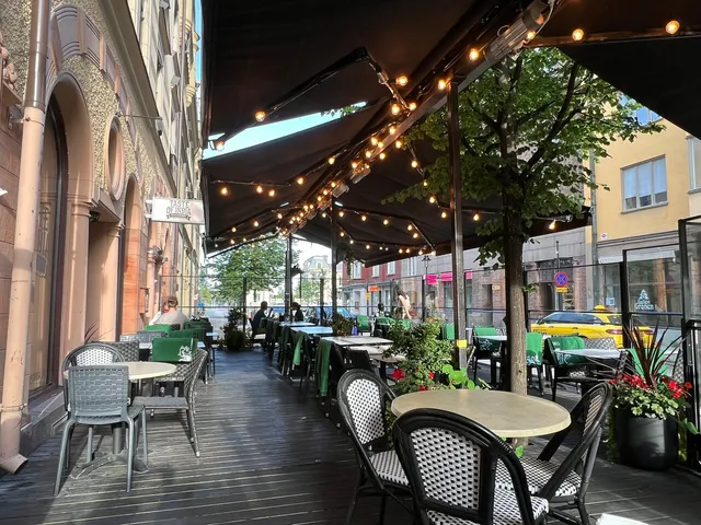 Taste of India Hudiksvall