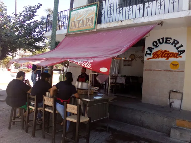 Taquería Ixtapa