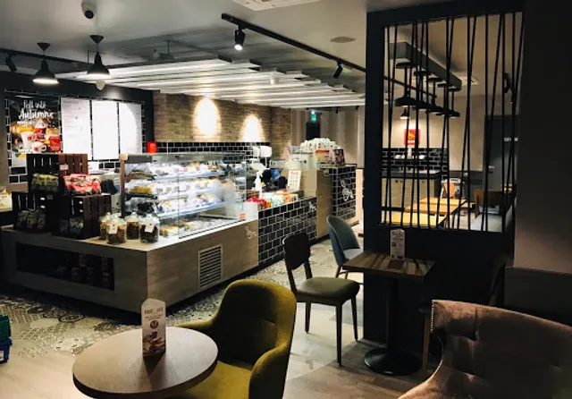 Insomnia Coffee Company - Mullingar