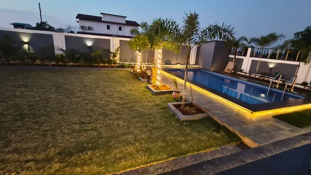 PRAKRITI VILLA (IGATPURI)