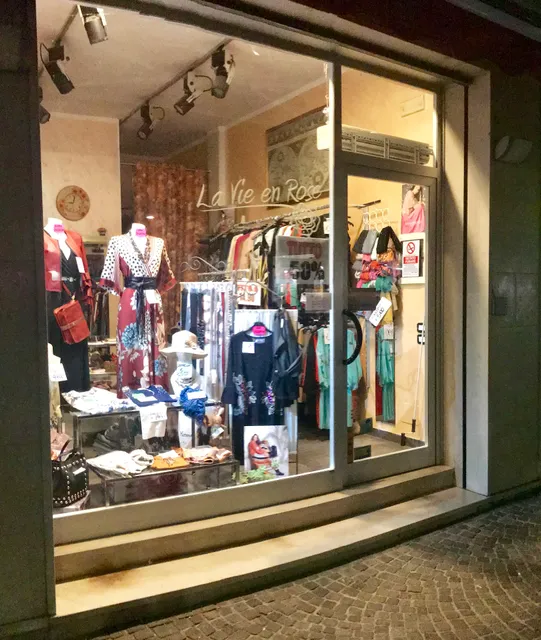 Via Venezia Boutique di Pavan Chiara