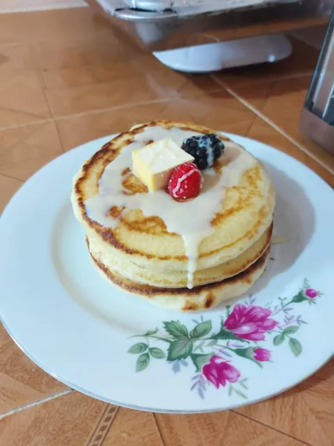 Donhuts Coffi and More