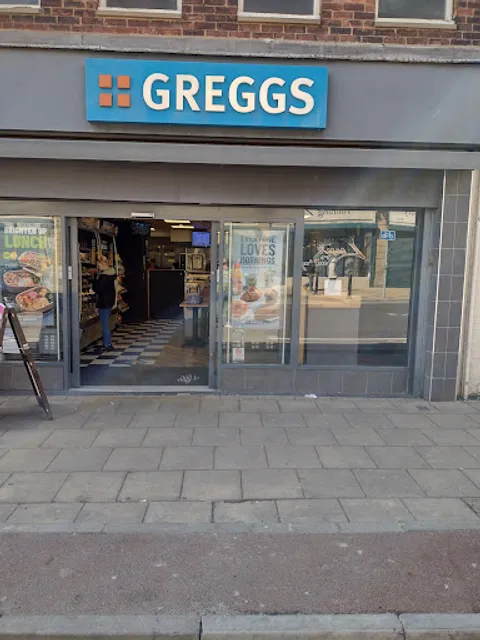 Greggs