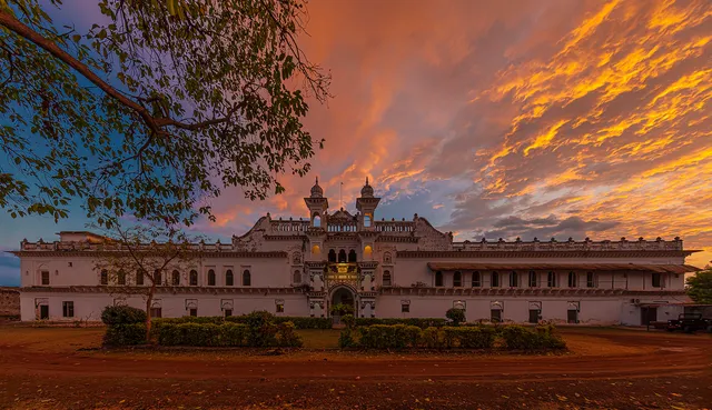 KILA THE HERITAGE PALACE