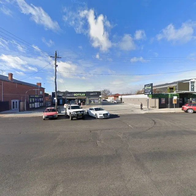 Little Vintage Blend