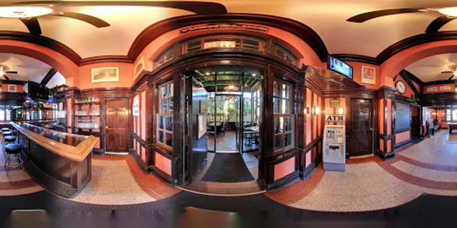 Riley Street Station