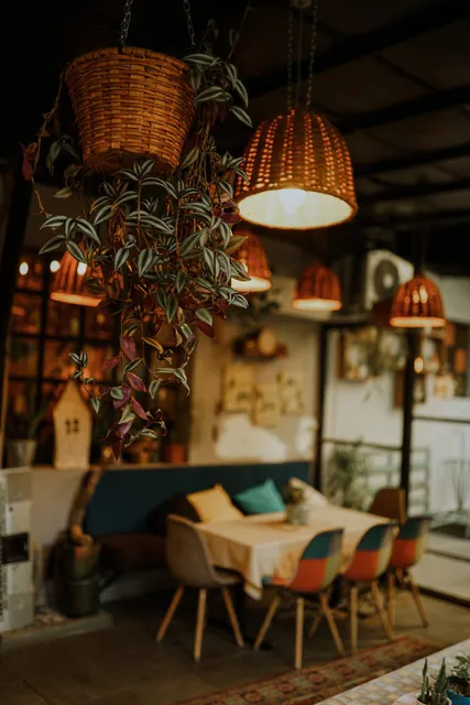 Bar-restaurant Papavero