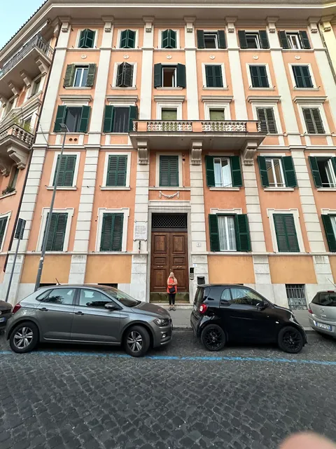 Bed and Breakfast Sampietrino