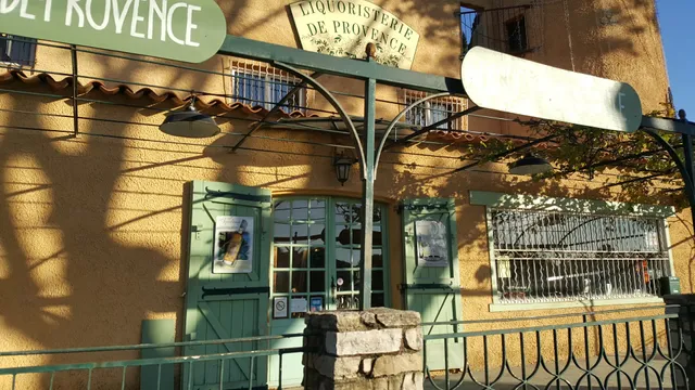 Liquoristerie de Provence