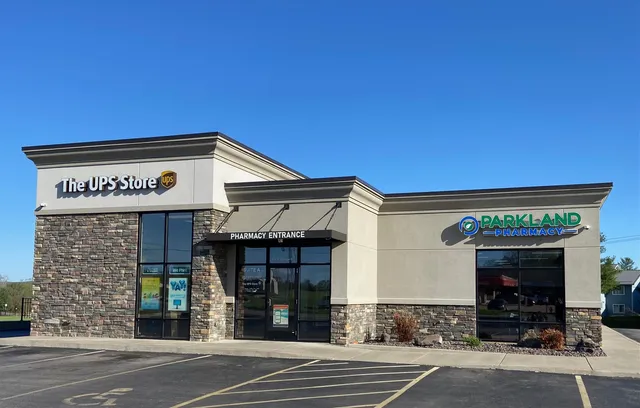 Parkland Pharmacy