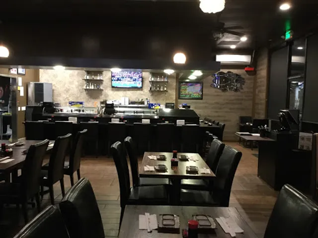 Habi Sushi