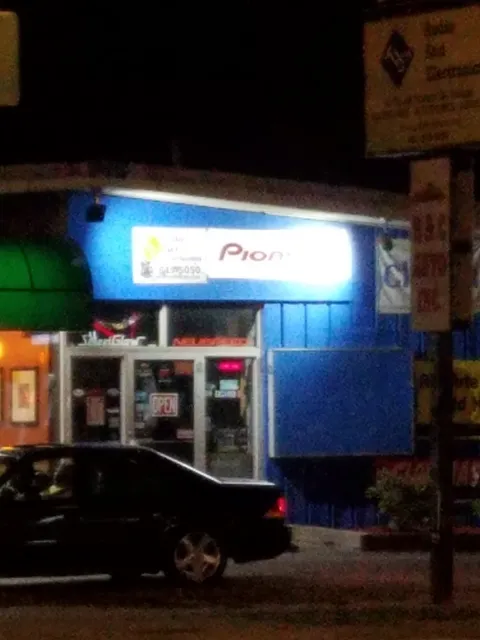 TJ's Audio and Electronics