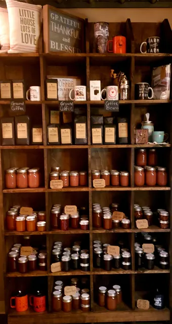 Hen House Cannery & Goods LLC