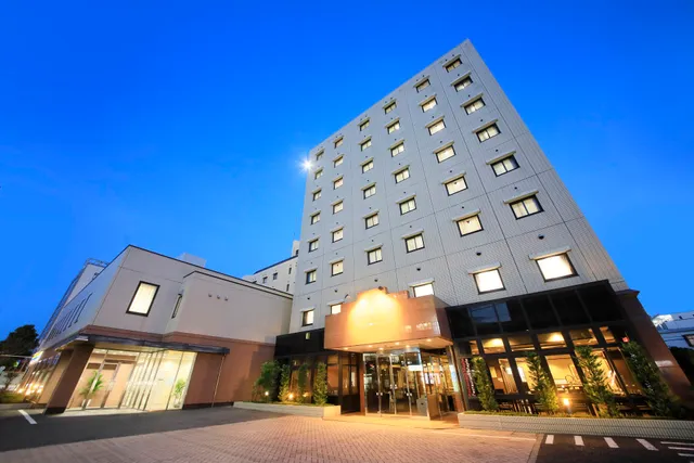 Maple Inn Makuhari