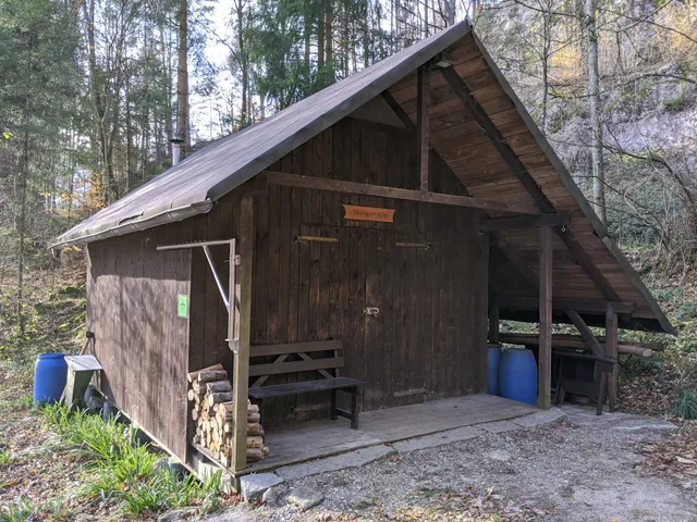 Michael und Karin Graf