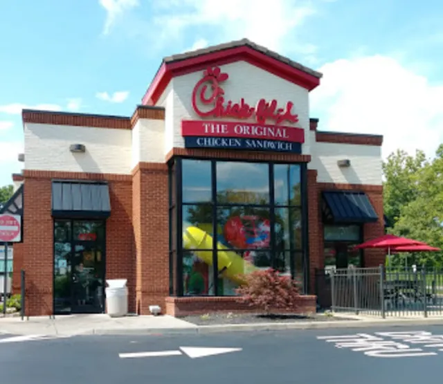 Chick-fil-A
