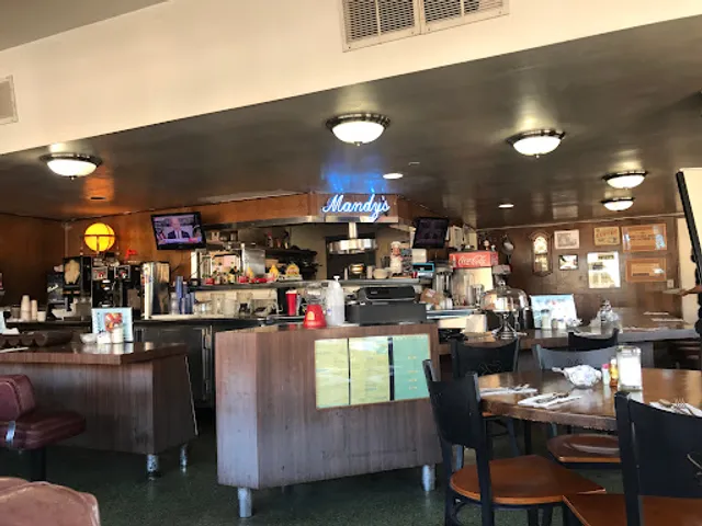 Mandy's Family Restaurant