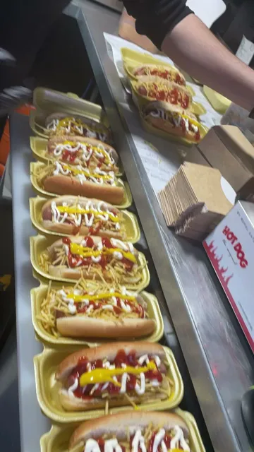 Bochinche Food & Drink