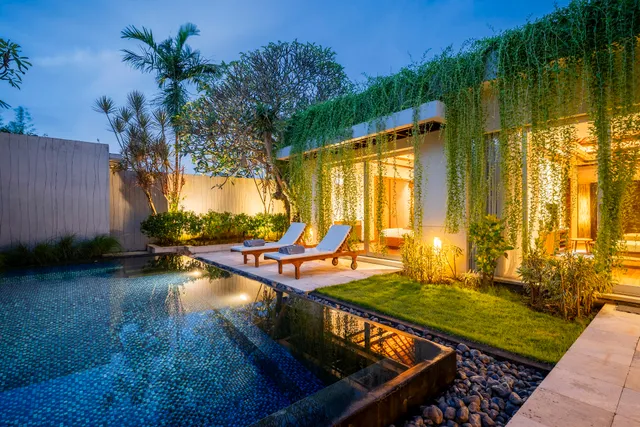 KBS BALI Villas