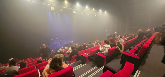 Cultural Development Center