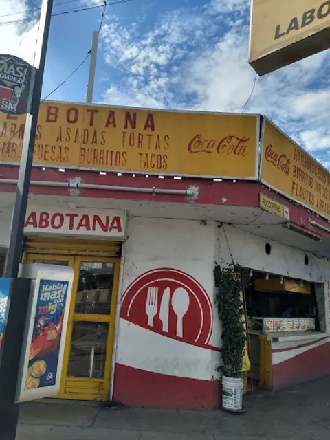 La Botana
