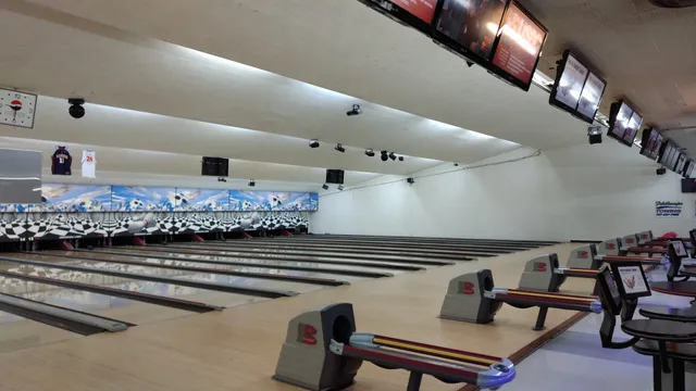 Arrowhead Lanes