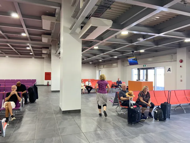 Honiara International Airport