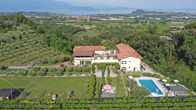 Residence Garda Valtenesi