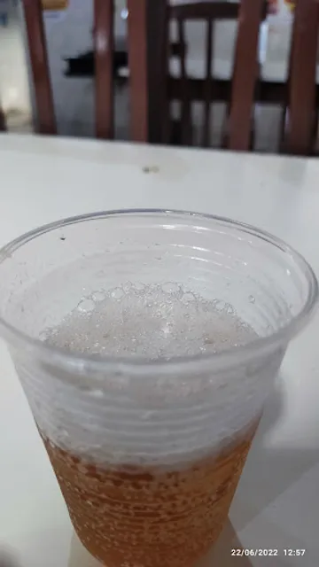 Restaurante recanto caseiro