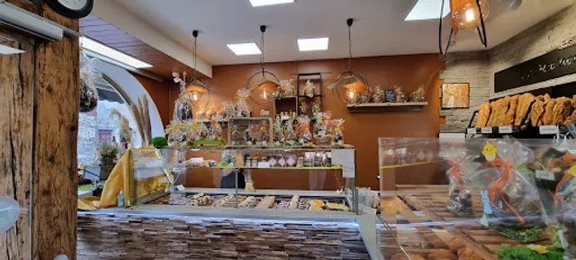 Boulangerie Pâtisserie