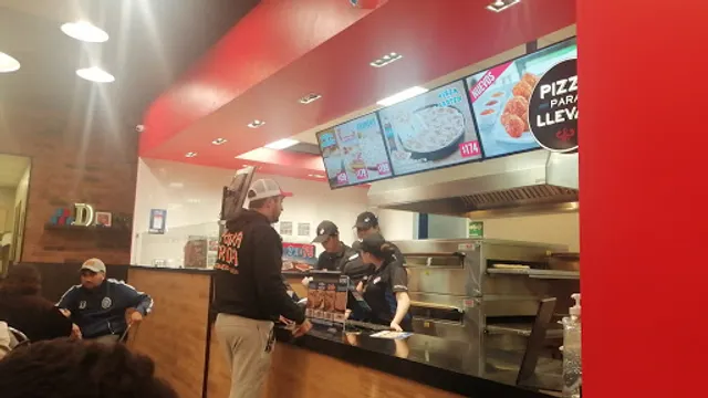 Dominos El Jacal el pueblito