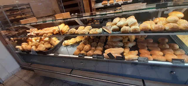 Krome´s Backstube - Boffzen - EDEKA