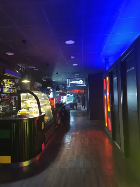 Super Nova Play Center