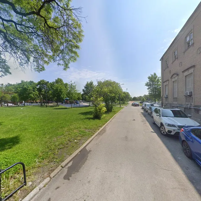 LaFollette Park Community Market