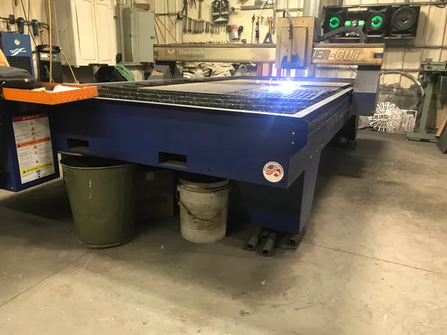 D & S Welding, Powder Coating & Blasting