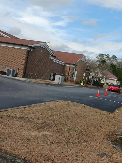 Horry County Memorial Library - Loris