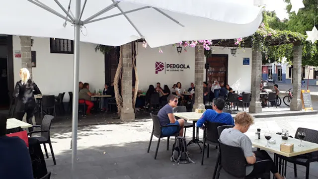 Restaurante La Pergola