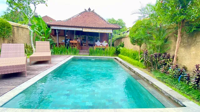 Niluh Private Villas